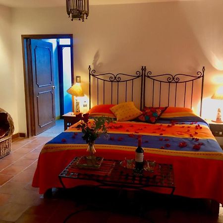 Hotel Casa Morada Guanajuato Eksteriør billede