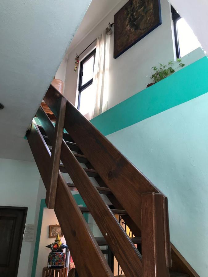 Hotel Casa Morada Guanajuato Eksteriør billede