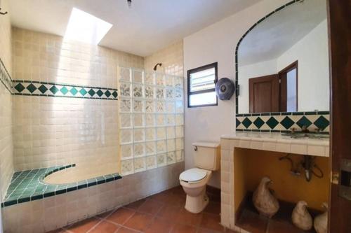Hotel Casa Morada Guanajuato Eksteriør billede