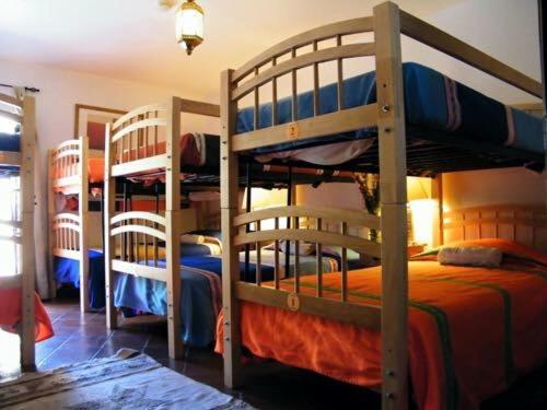 Hotel Casa Morada Guanajuato Eksteriør billede