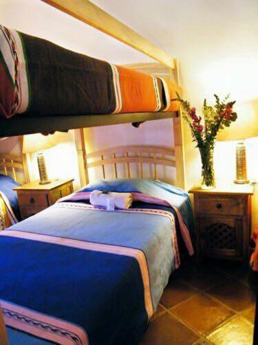 Hotel Casa Morada Guanajuato Eksteriør billede