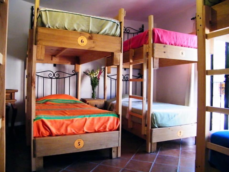 Hotel Casa Morada Guanajuato Eksteriør billede