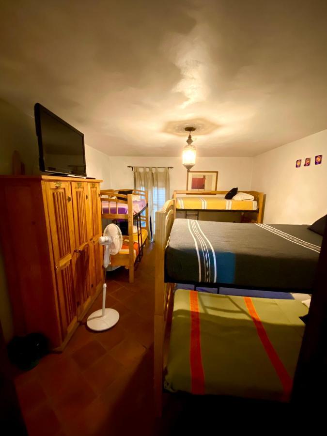 Hotel Casa Morada Guanajuato Eksteriør billede